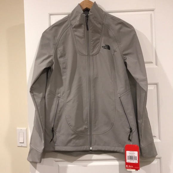 North face wind wall jacket NWT - Picture 1 of 7